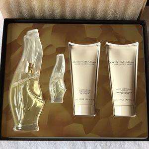 Donna Karan Cashmere Mist Gift Set